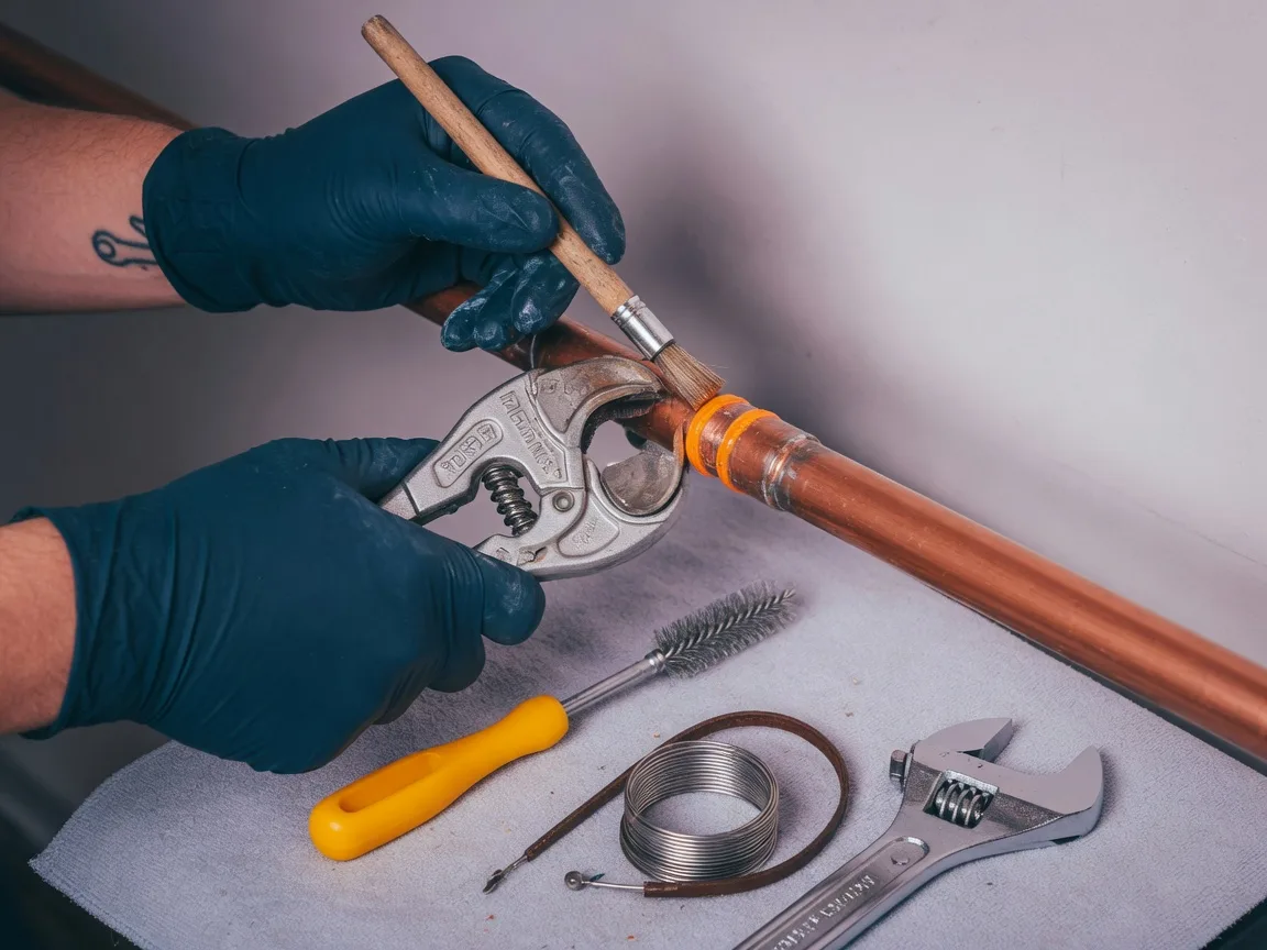 Why choose Sump Pump Repair in Fullerton, CA